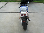 �������� �� ������ �������� Suzuki GSX-R400R 1993 ���� 8